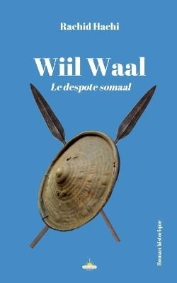 Wiil Waal - Rachid Hachi