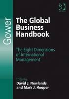 Global Business Handbook - 