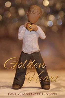 Golden Heart - Emma Johnson and Paul Johnson