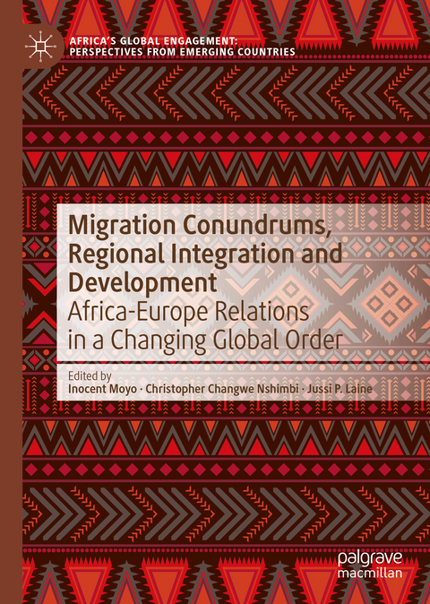 Migration Conundrums, Regional Integration and Development - 