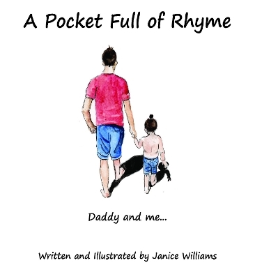 A Pocket Full of Rhyme - Janice Williams