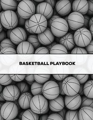 Basketball Playbook - Amy Newton