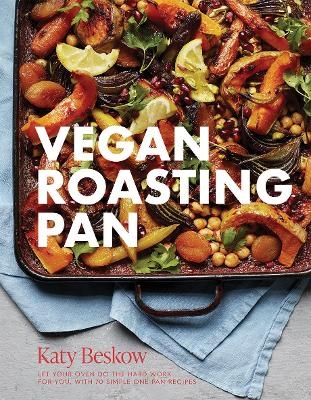 Vegan Roasting Pan - Katy Beskow