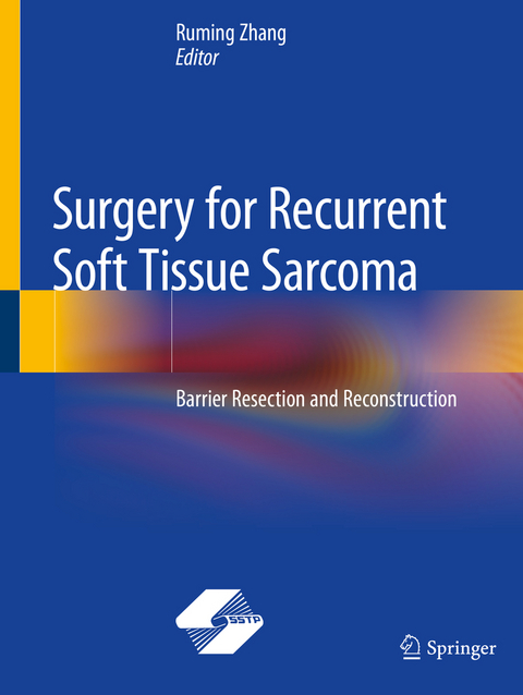 Surgery for Recurrent Soft Tissue Sarcoma - 