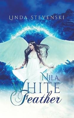 Nila, White Feather - Linda Stevenski