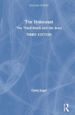 The Holocaust - David Engel