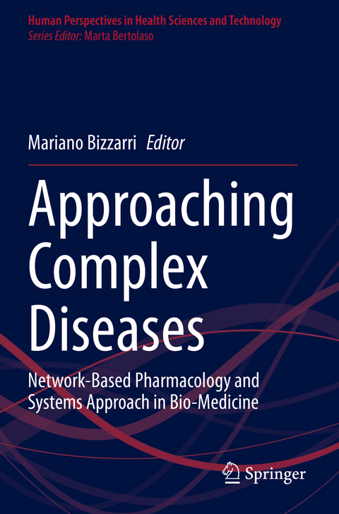 Approaching Complex Diseases - 