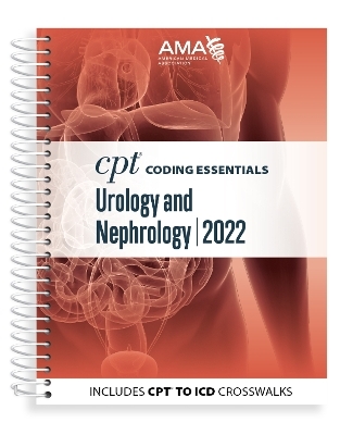 CPT Coding Essentials for Urology and Nephrology 2022 -  American Medical Association