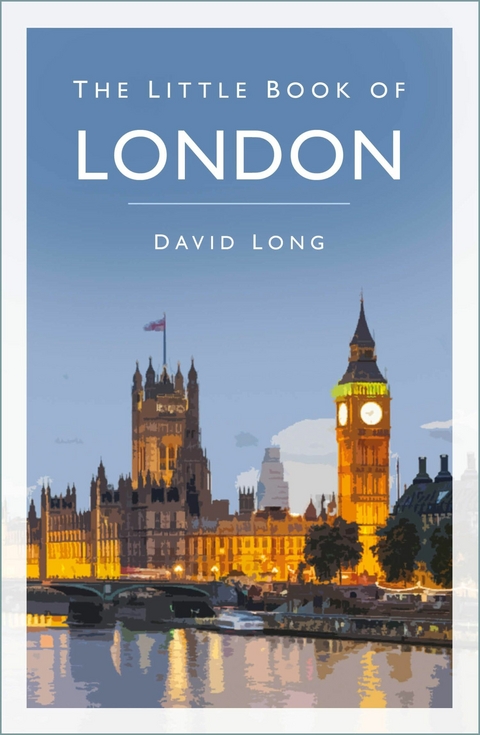 Little Book of London -  David Long