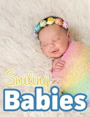 Smiling Babies - Lasting Happiness