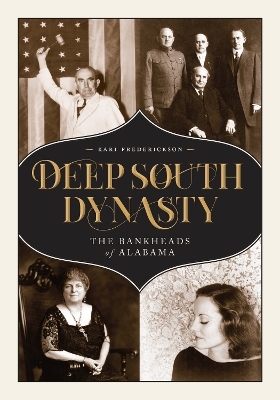 Deep South Dynasty - Kari A. Frederickson