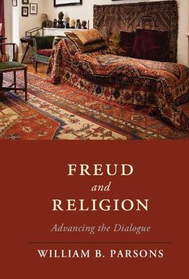Freud and Religion - William B. Parsons