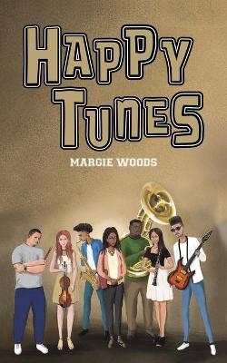 Happy Tunes - Margie Woods