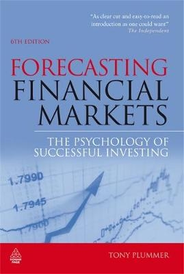 Forecasting Financial Markets -  Tony Plummer