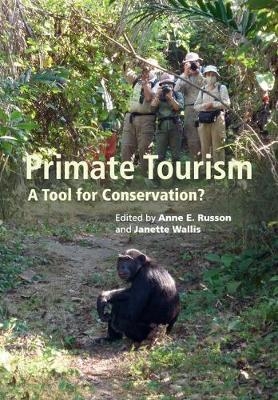 Primate Tourism - 