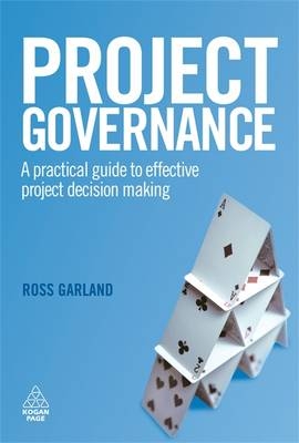 Project Governance -  Ross Garland