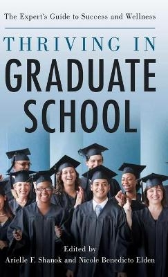 Thriving in Graduate School - 
