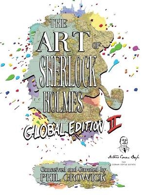 The Art of Sherlock Holmes - 