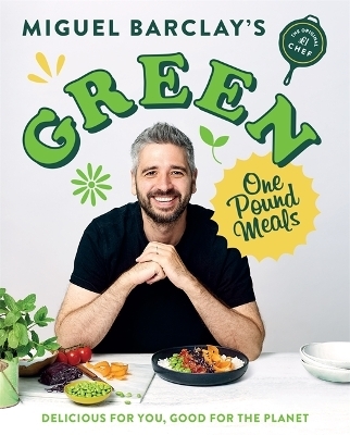 Green One Pound Meals - Miguel Barclay