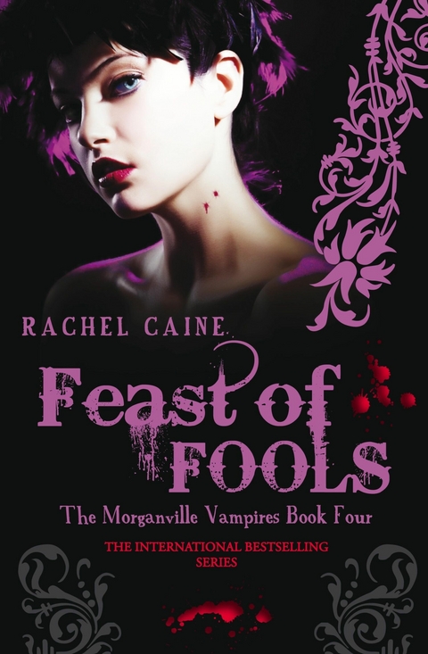 Feast of Fools - Rachel Caine