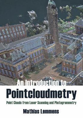 Introduction to Pointcloudmetry - Mathias Lemmens