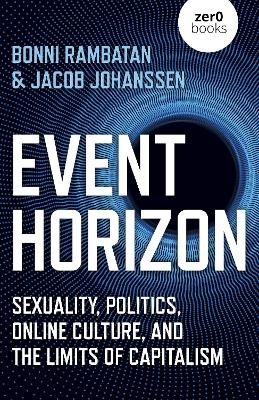 Event Horizon - Bonni Rambatan