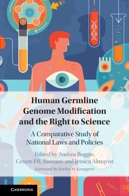 Human Germline Genome Modification and the Right to Science - 