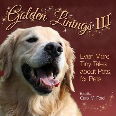 Golden Linings III - 