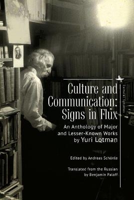 Culture and Communication - Yuri Lotman