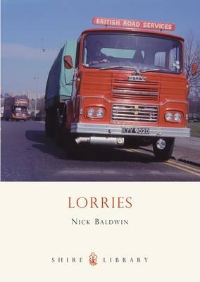 Lorries -  Nick Baldwin