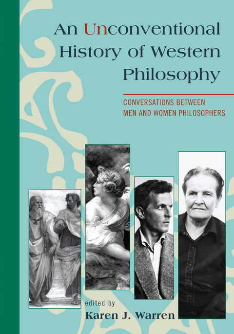 Unconventional History of Western Philosophy - 