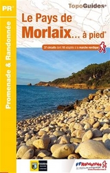 Pays de Morlaix à pied - 