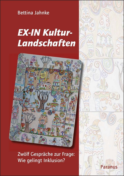 EX-IN Kulturlandschaften - Bettina Jahnke