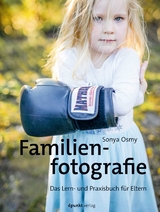 Familienfotografie - Sonya Osmy