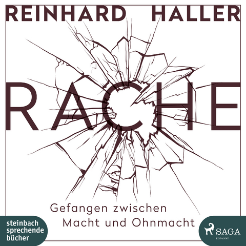 Rache - Reinhard Haller