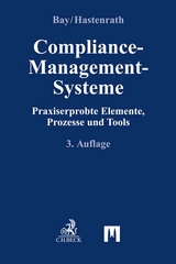 Compliance-Management-Systeme - 