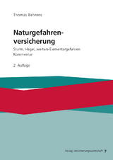 Naturgefahrenversicherung - Behrens, Thomas