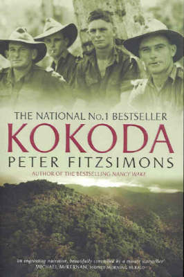 Kokoda -  Peter FitzSimons