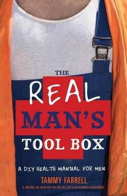 Real Man's Toolbox -  Tammy Farrell
