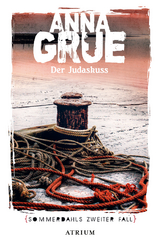 Der Judaskuss - Anna Grue