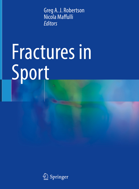Fractures in Sport - 