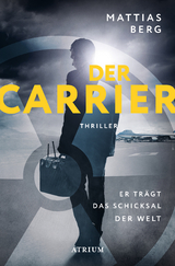 Der Carrier - Mattias Berg