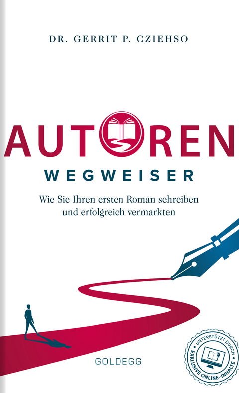 Autorenwegweiser - Gerrit P. Cziehso