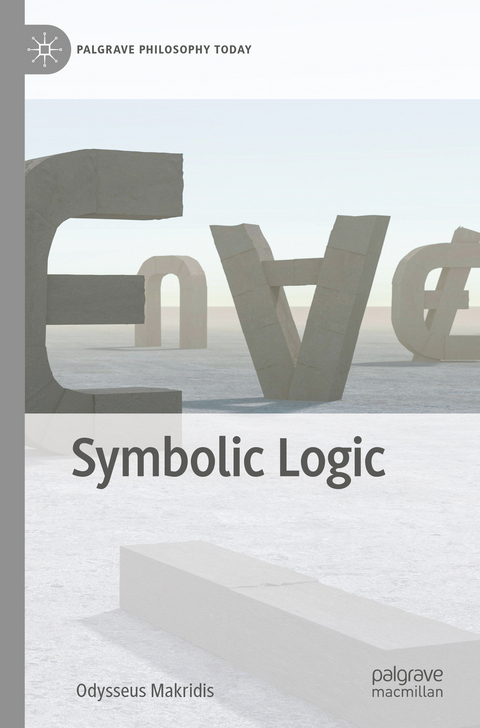 Symbolic Logic - Odysseus Makridis