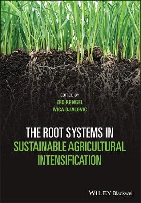 The Root Systems in Sustainable Agricultural Intensification - 