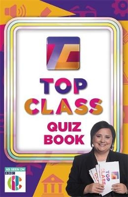 Top Class Quiz Book -  Top Class