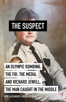 The Suspect - Kent Alexander, Kevin Salwen