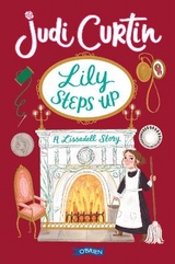 Lily Steps Up - Curtin, Judi