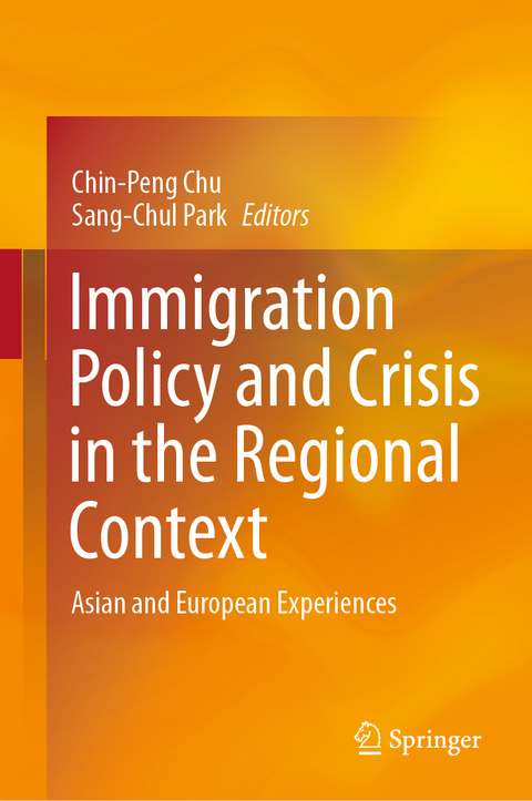 Immigration Policy and Crisis in the Regional Context - 