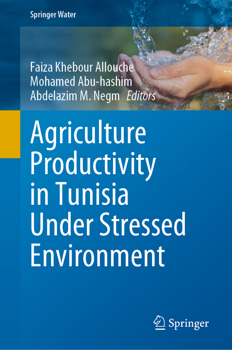 Agriculture Productivity in Tunisia Under Stressed Environment - 